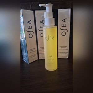 Osea Yellow Seaweed Body Oil - Undaria Algae Moisturizer